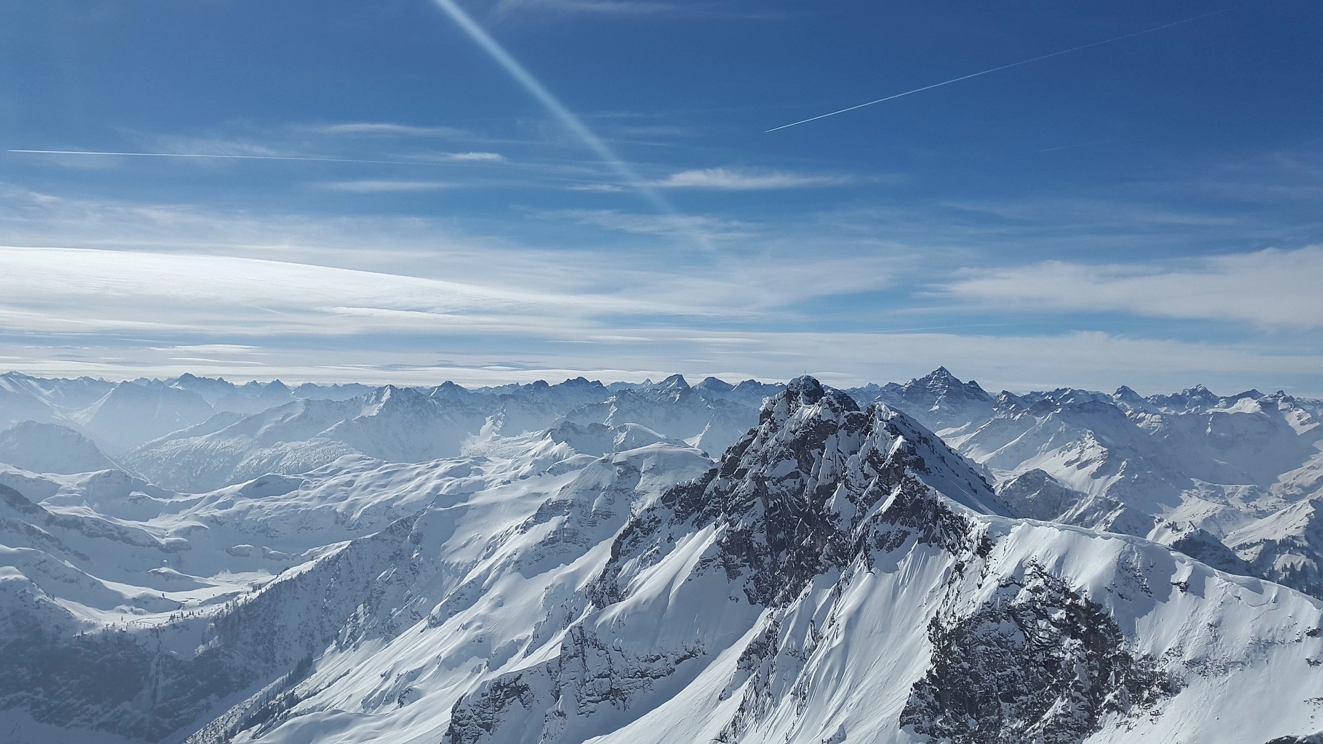 Praz-sur-Arly et Flumet, Val d'Arly